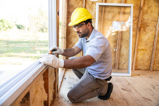 Best Eco-Friendly or Green Insulation Solutions  in Rowlett, TX